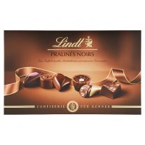 Lindt Pralines Noir 200g