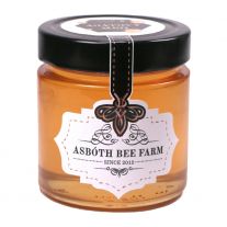 Asboth Bee Farm Kvetový med 300g