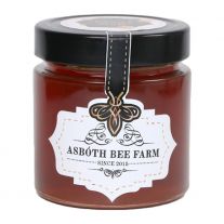 Asboth Bee Farm Lesný med 300g