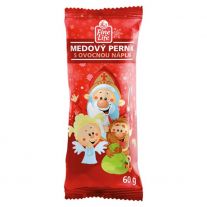 FL Perník Mikuláš  60g