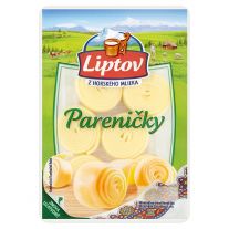 Liptov Pareničky neúdené 100 g