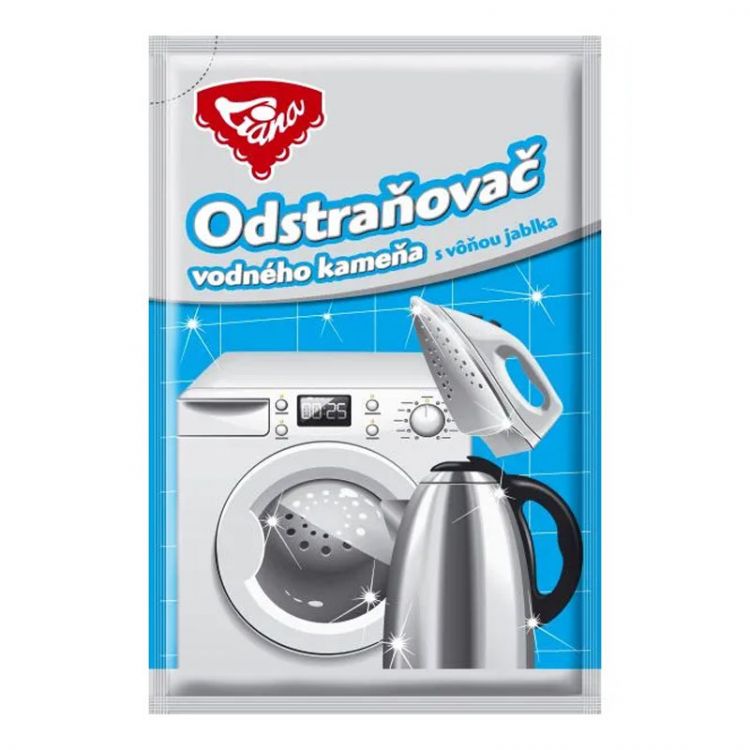 Liana odstraňovač vodného kameňa 25g