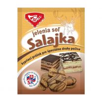 Liana Salajka jelenia soľ  20g