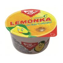 Liana Lemonka s vitamínom C 70g