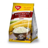 Liana Kukuričný škrob jemný  200g