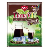 Liana Nápoj LianaVIT cola 75g