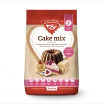 Liana Cake mix bezlepková piškótová zmes 1kg