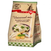 Liana Universal mix bezlepková univerzálna zmes na múčne jedlá 1kg