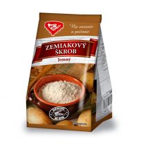 Liana Zemiakový škrob  jemný 200g