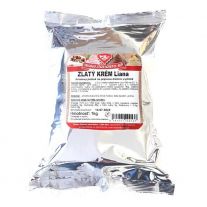 Liana Zlatý krém 1kg
