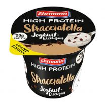Ehrmann High protein jogurt Stracciatella 200g
