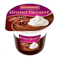 Ehrmann Grand dessert Chocolate 190g