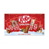 Kitkat Selection 234 g