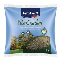 Vitakraft Vita Garden lojová guľa veľká 500g