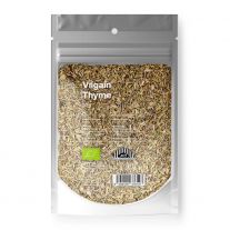 Vilgain Tymián BIO 20g