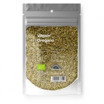 Vilgain Oregáno BIO 20g