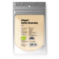 Vilgain Cesnak granulovaný BIO  40g