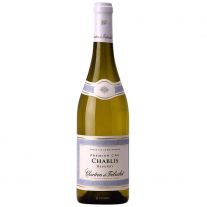 Chartron et Trébuchet Chablis Beauroy 750 ml