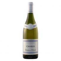 Chartron et Trébuchet Chablis 750 ml