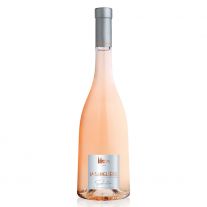 LA SANGLIÉRE Seduction rosé 750 ml