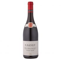 CALVET BOURGOGNE Pinot Noir 750 ml