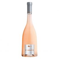 LA SANGLIÉRE Signature rosé 750 ml