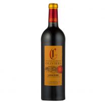 Domaine Le Gres Des Oliviers 750 ml