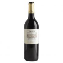 DULONG Bordeaux Rouge 750 ml