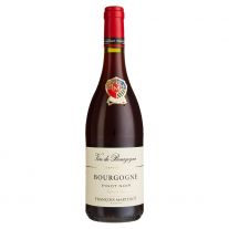 Francois Martenot Pinot Noir 750 ml