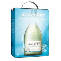 J.P. Chenet Colombard Sauvignon 3 l bag in box
