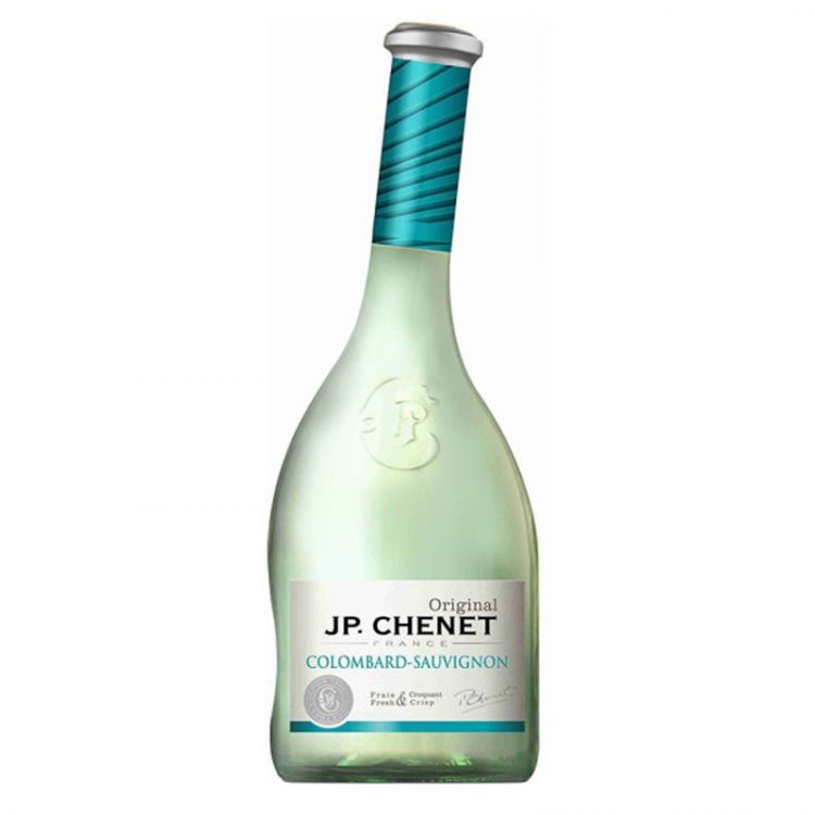 J.P. Chenet Colombard Sauvignon 750 ml