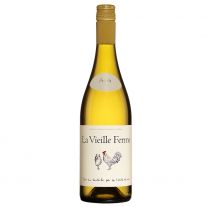 La Vieille Ferme Blanc 750 ml