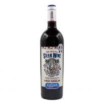 Syrah Marselan STEAK WINE 750 ml