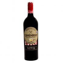 Syrah Marselan Camembert 750 ml