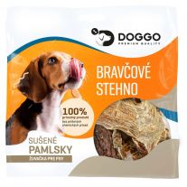 Doggo Sušené bravčové stehno 250g