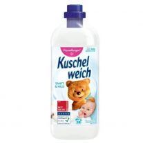 Kuschelweich Aviváž Jemná Hypoallergen 38 PD 1L  