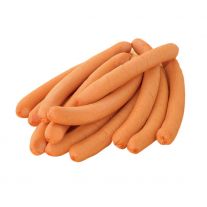 Dobrejovice Viedenské párky 2x200g