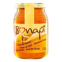Bonapi Med kvetový 500g