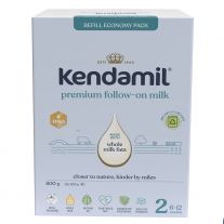 Kendamil Premium Box 2 (600 g)