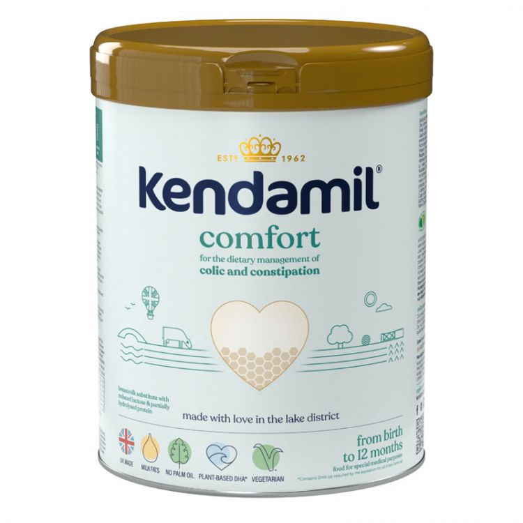 Kendamil Comfort (800 g)