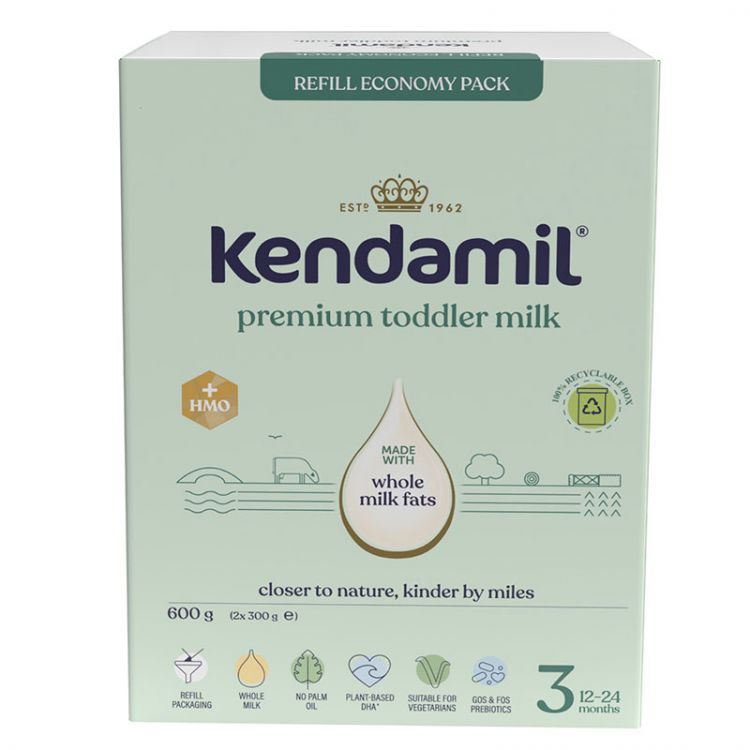 Kendamil Premium Box 3 (600 g)