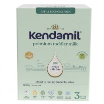 Kendamil Premium Box 3 (600 g)