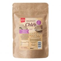 Semix Bezlepková zmes na prípravu chlebu 400g