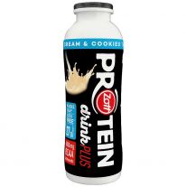 Zott Protein Drink Cookies Cream 250ml
