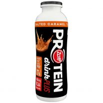 Zott Protein Drink Salted Caramel 250ml
