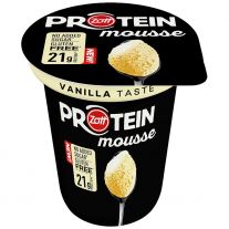 Zott Protein Mousse Vanilla 200g