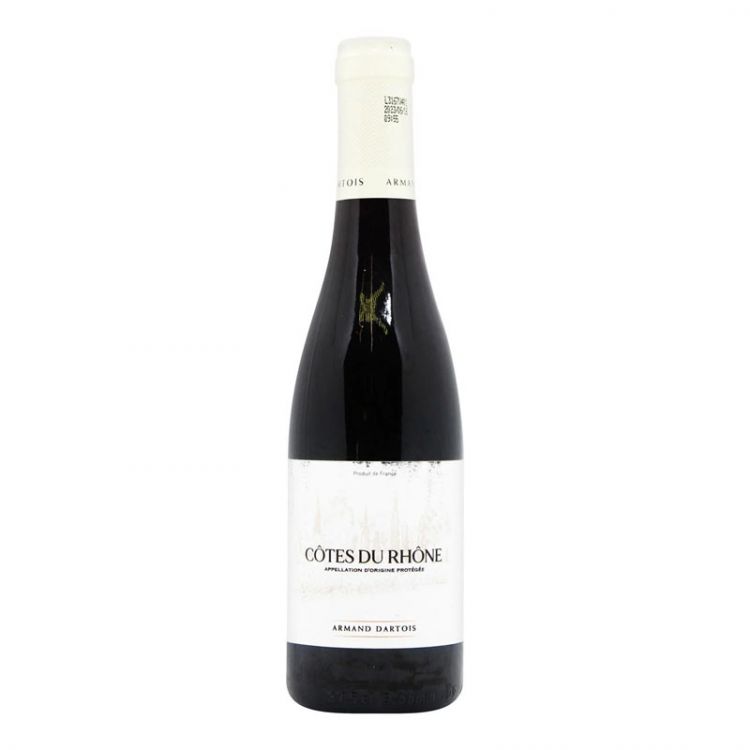 ARMAND DARTOIS Cotes du Rhône 750 ml