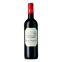 Jean Degaves Bordeaux 750 ml