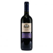 CA' ERNESTO Cabernet Sauvignon 750 ml