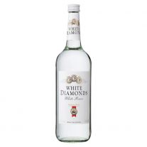 WHITE DIAMONDS White rum 37,5% 700 ml